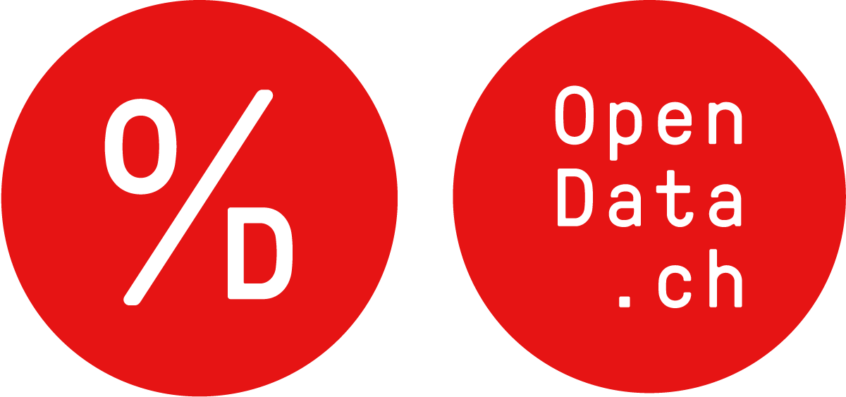 opendata.ch logo